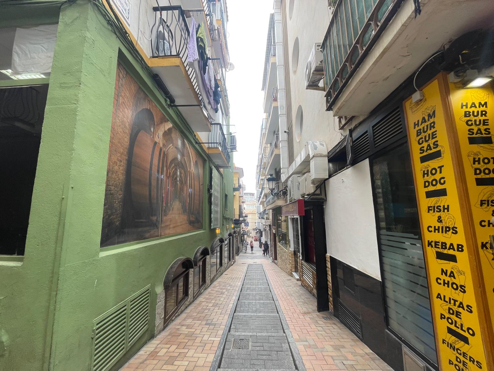 Ático en Venta - Calle de la Santissima Trinitat, Benidorm - 13