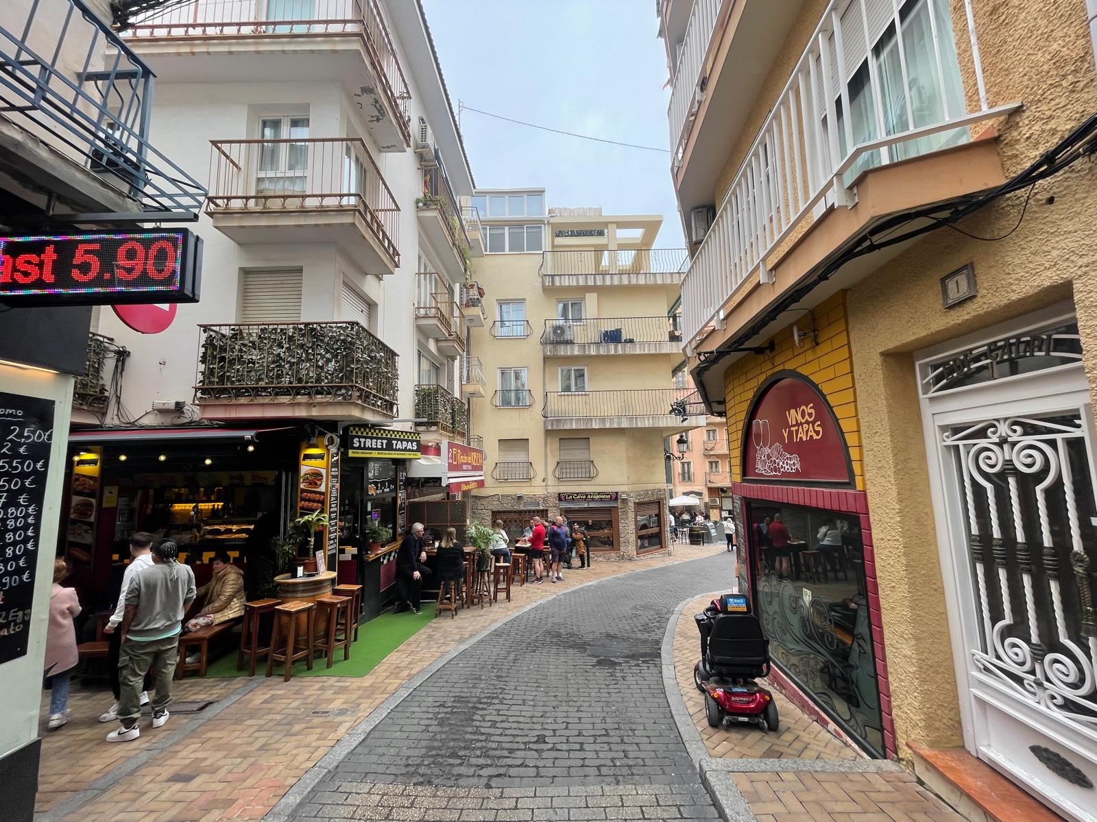 Ático en Venta - Calle de la Santissima Trinitat, Benidorm - 15