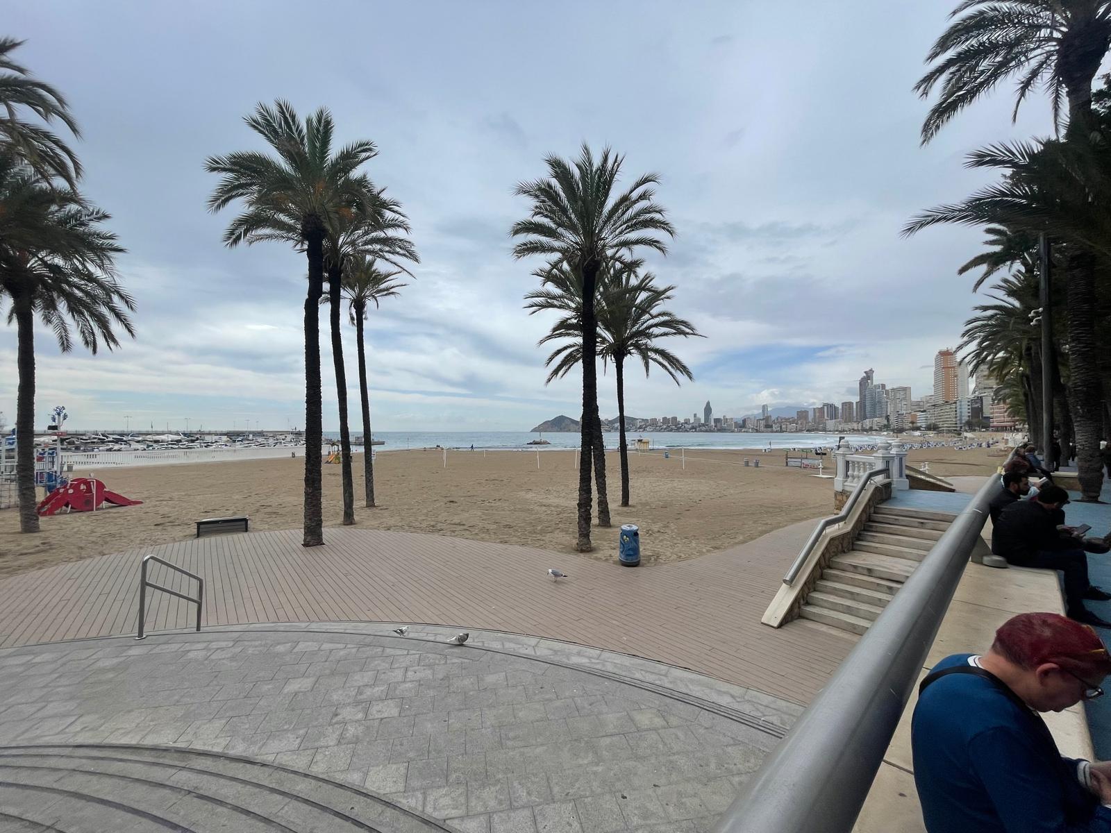 Ático en Venta - Calle de la Santissima Trinitat, Benidorm - 17