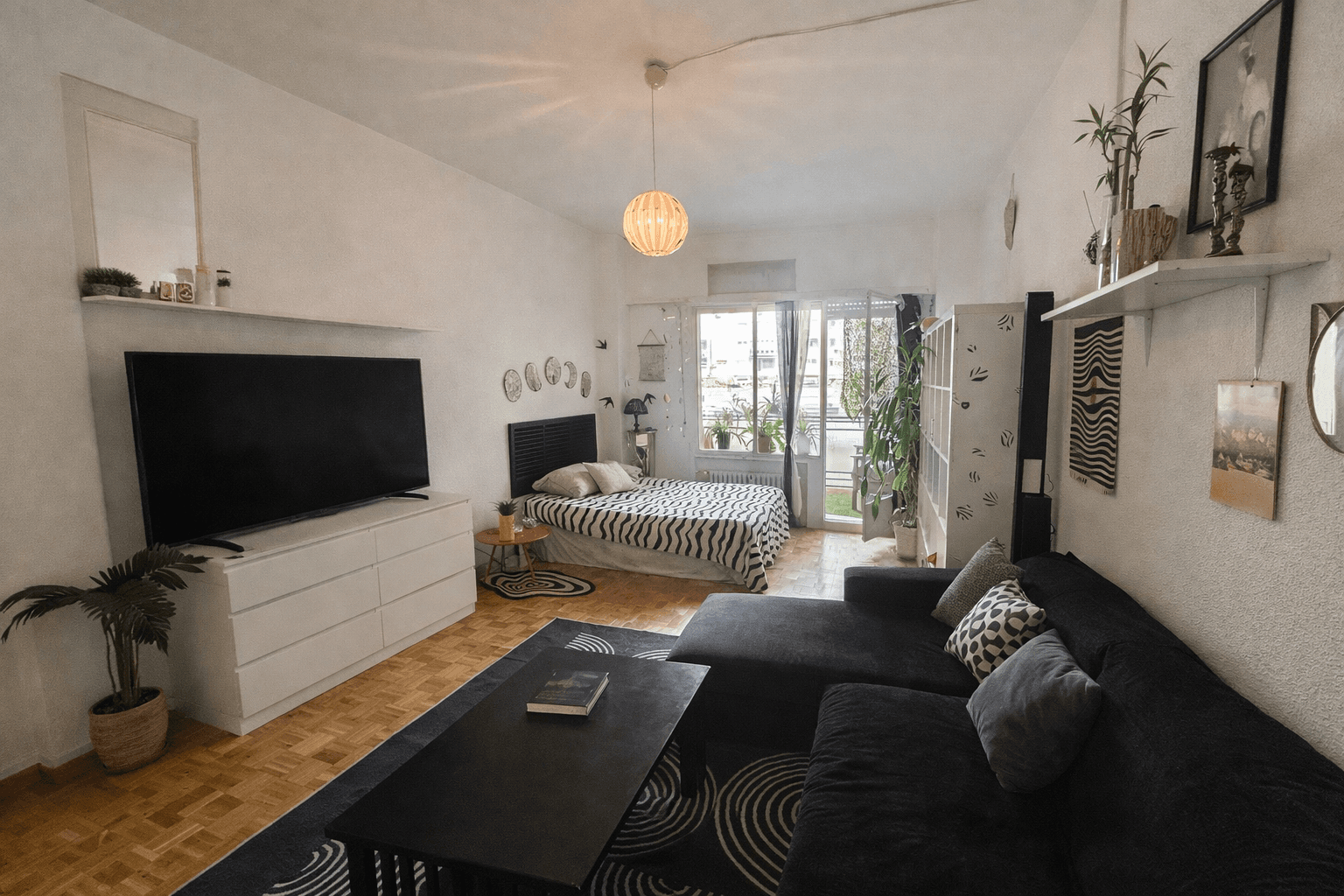 Piso en Venta en C. del Marqués de Lema - 5