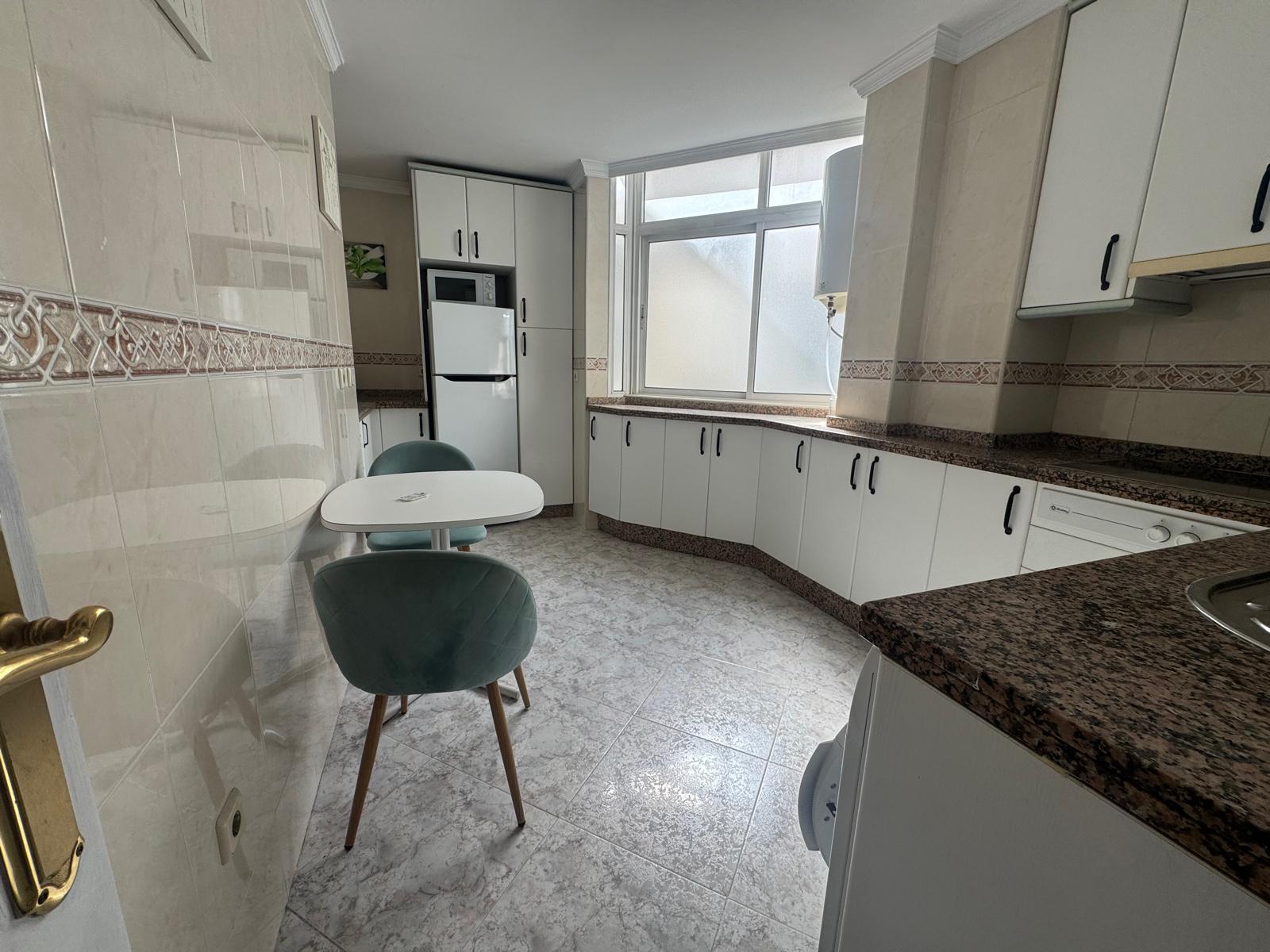 Piso en Venta en Pje. Río Guadajira - 4