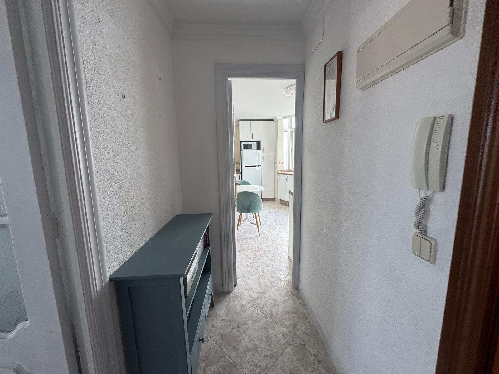 Piso en Venta en Pje. Río Guadajira - 2