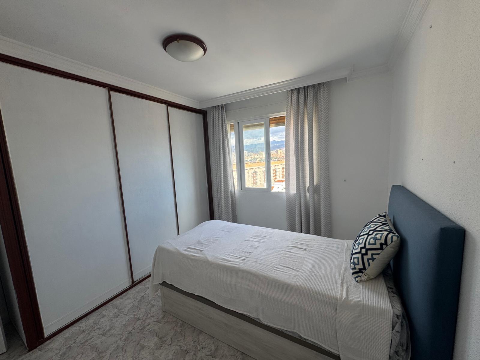 Piso en Venta en Pje. Río Guadajira - 10