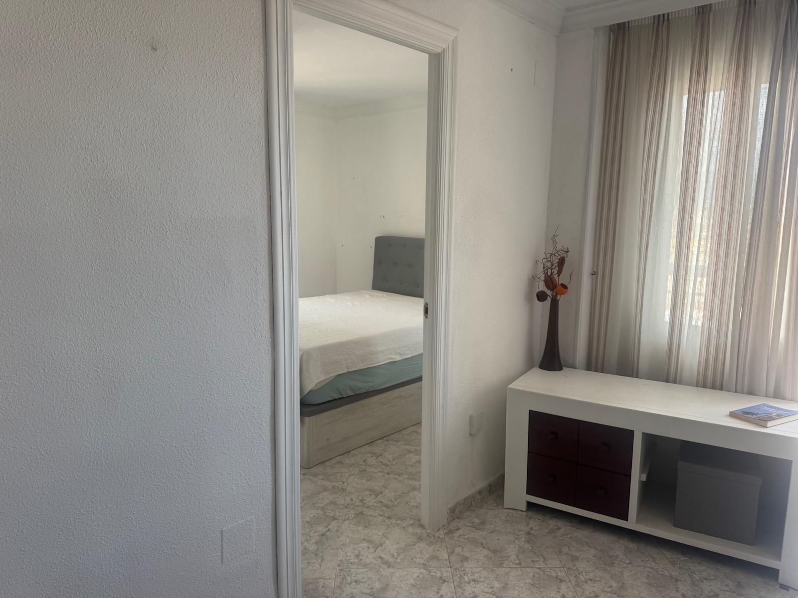 Piso en Venta en Pje. Río Guadajira - 7