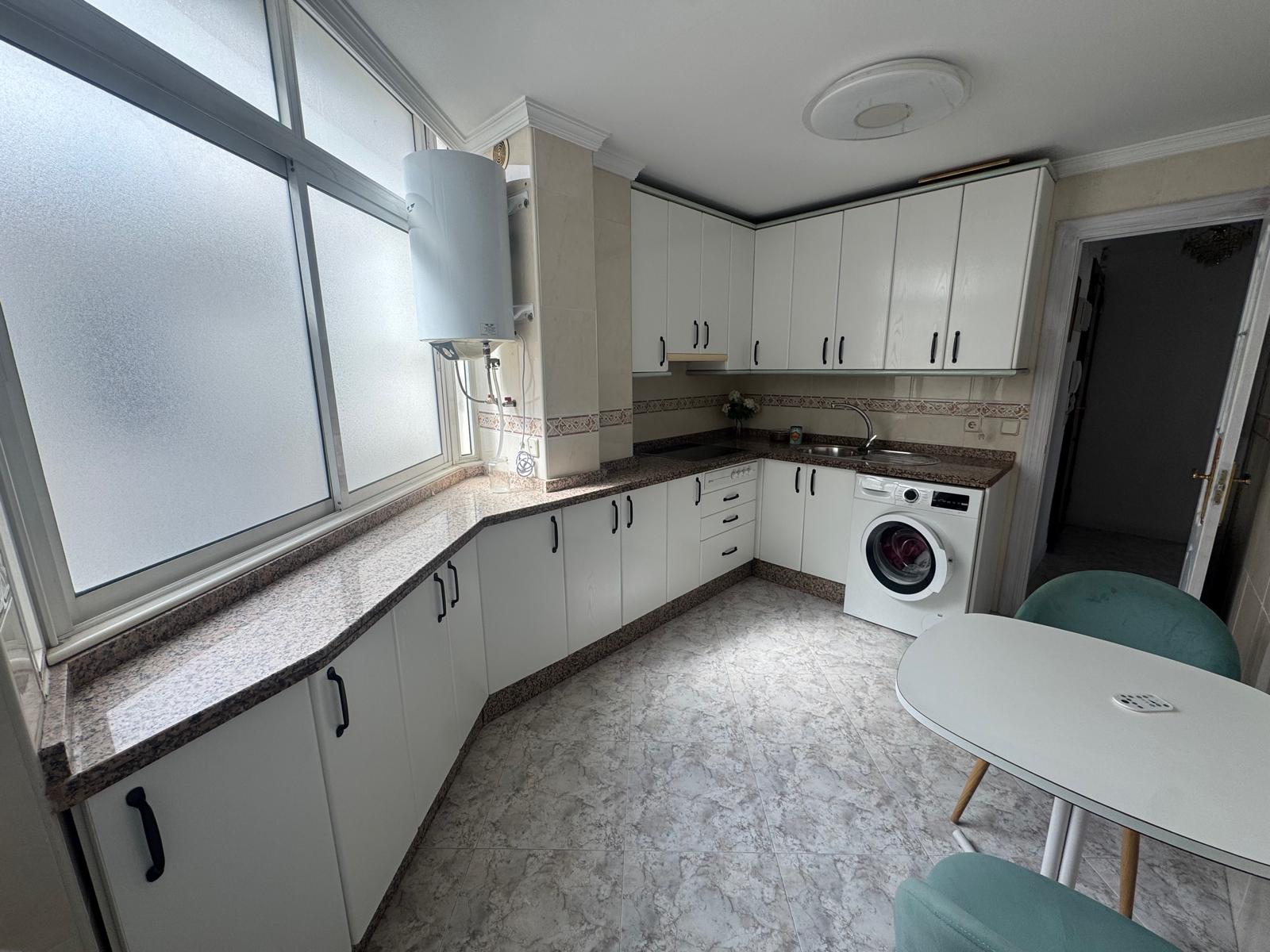 Piso en Venta en Pje. Río Guadajira - 3