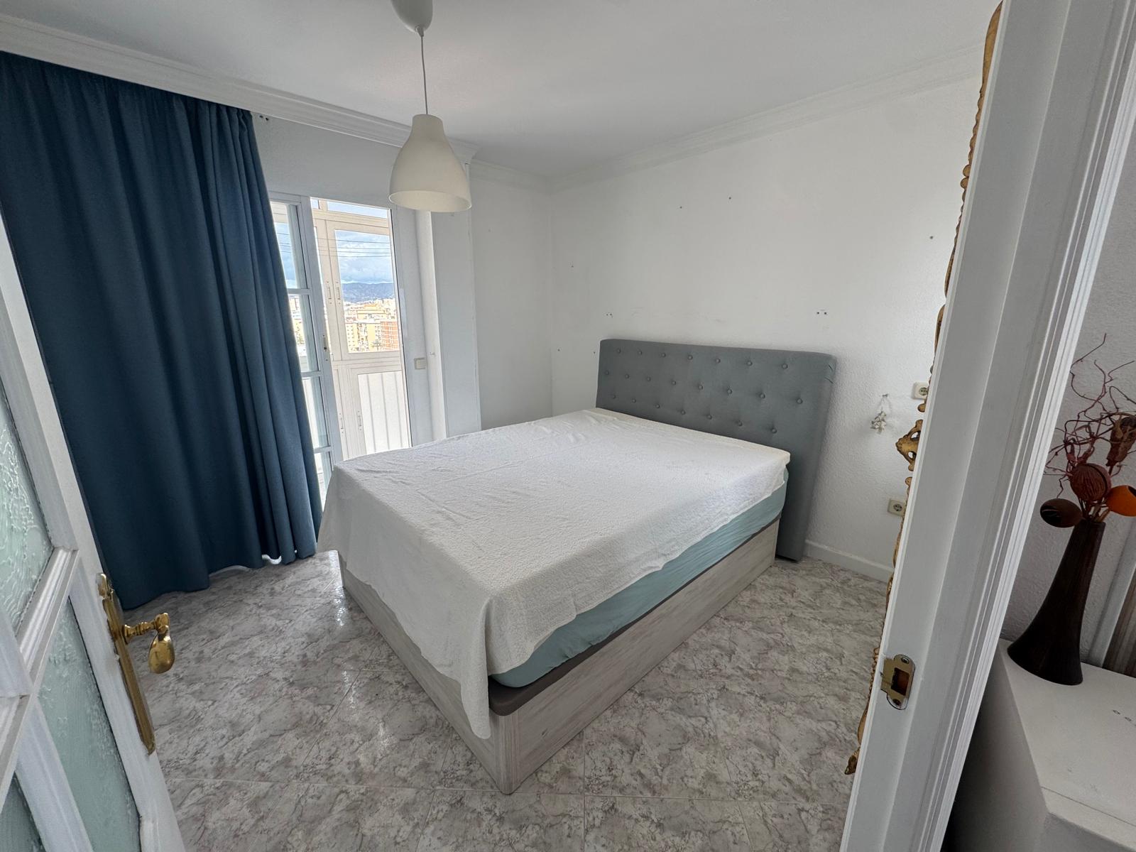 Piso en Venta en Pje. Río Guadajira - 12