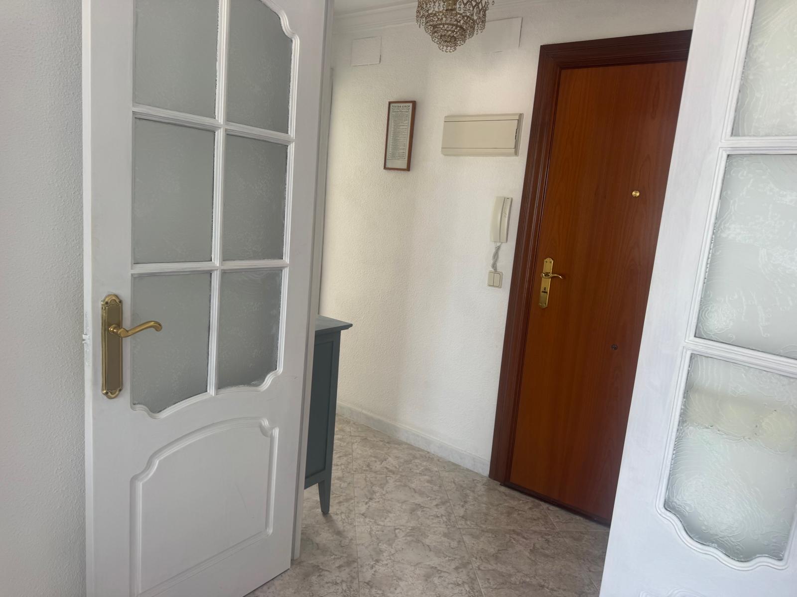 Piso en Venta en Pje. Río Guadajira - 5