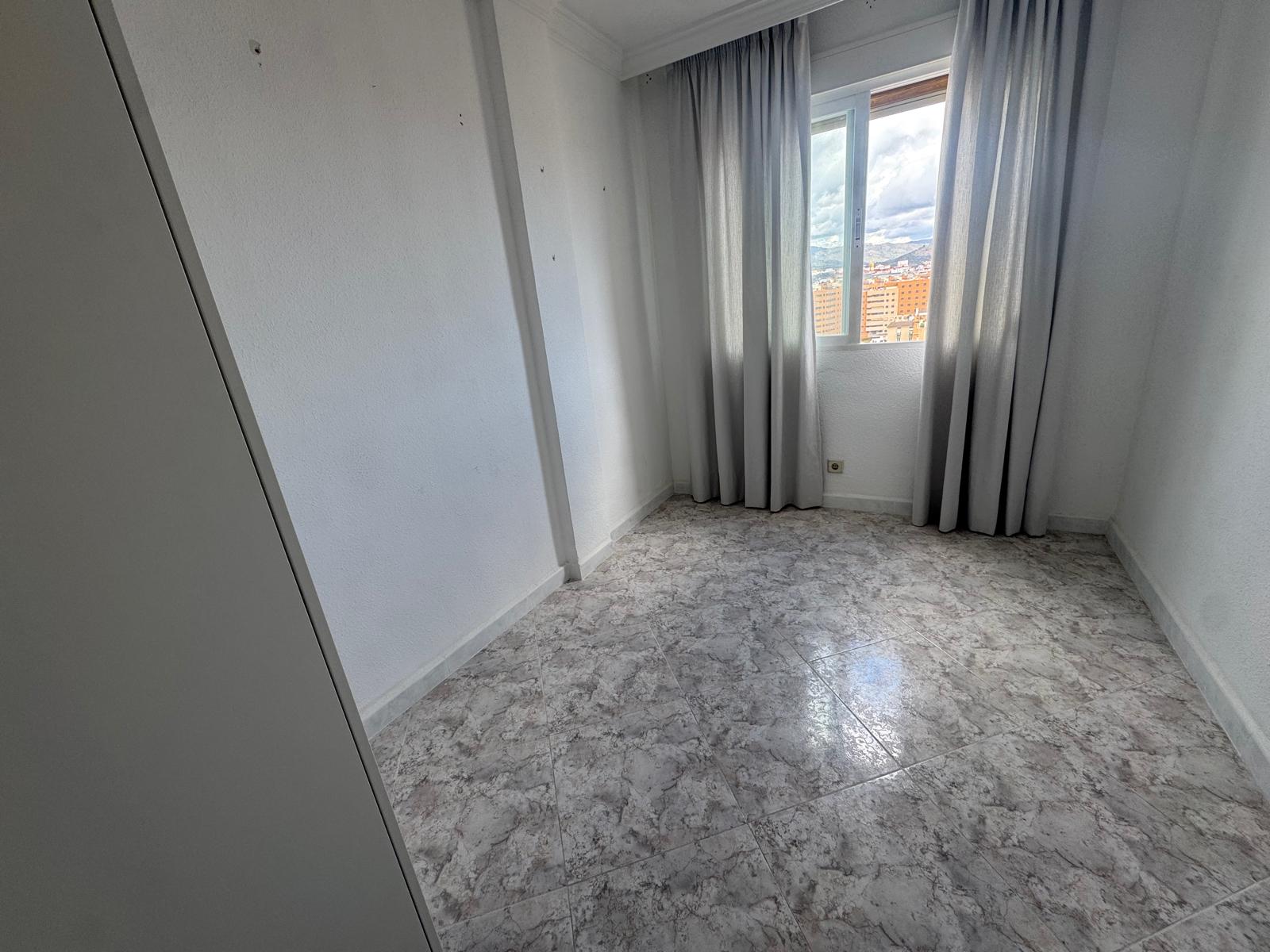 Piso en Venta en Pje. Río Guadajira - 14