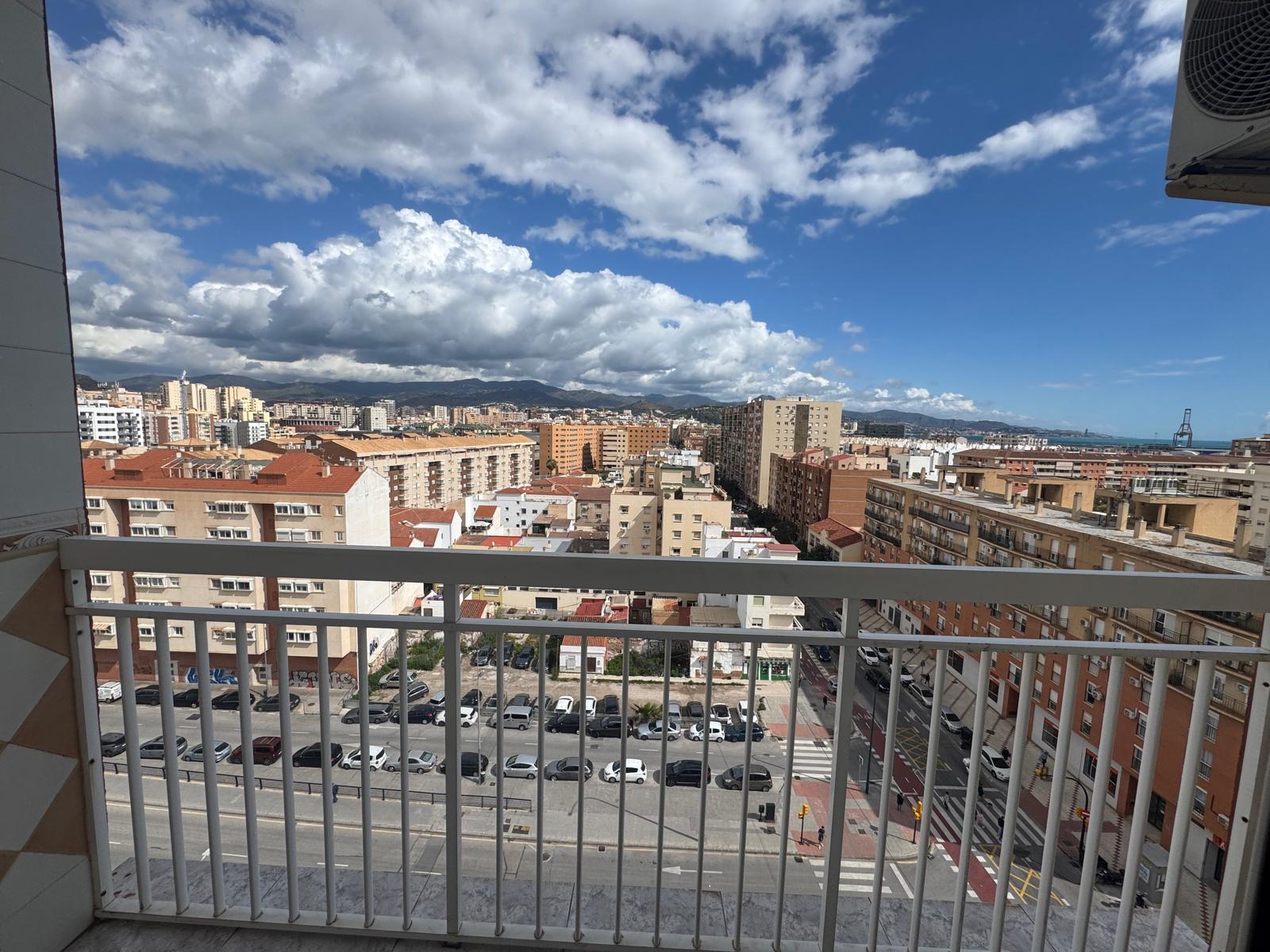 Piso en Venta en Pje. Río Guadajira - 18