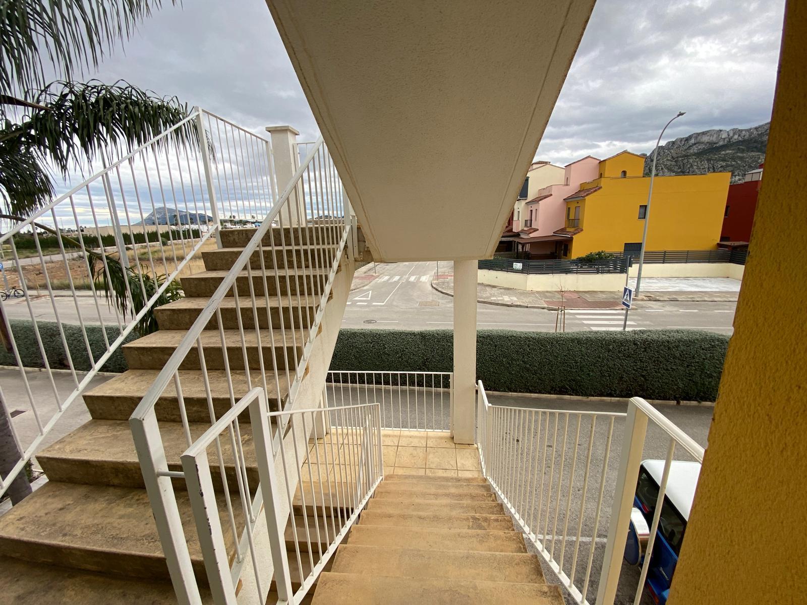 Piso con Terraza Privada en venta - El Verger - 18