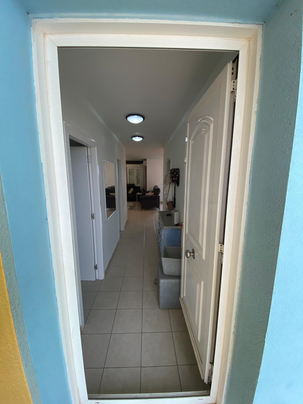 Piso con Terraza Privada en venta - El Verger - 17