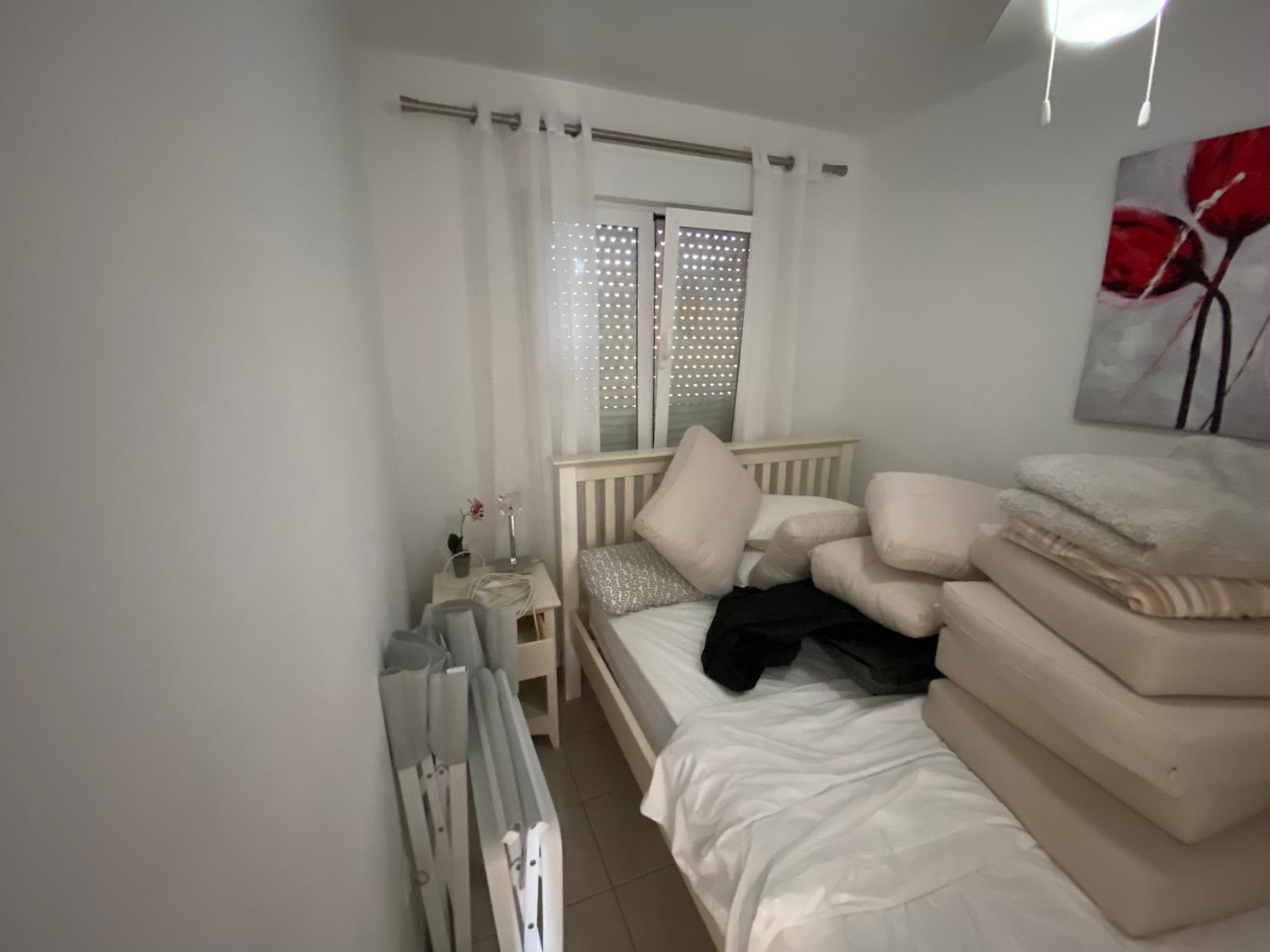 Piso con Terraza Privada en venta - El Verger - 16