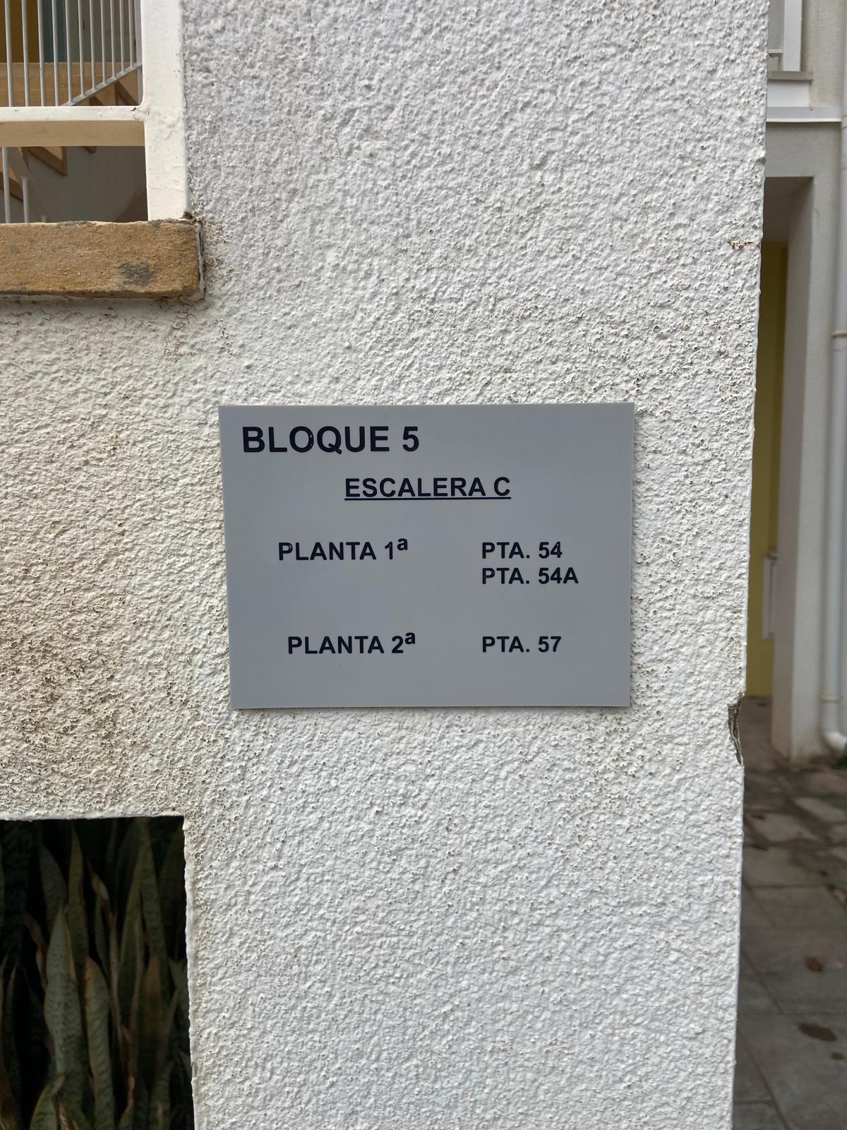 Piso con Terraza Privada en venta - El Verger - 20