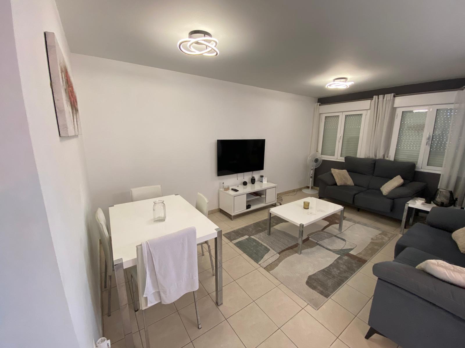 Piso con Terraza Privada en venta - El Verger - 7