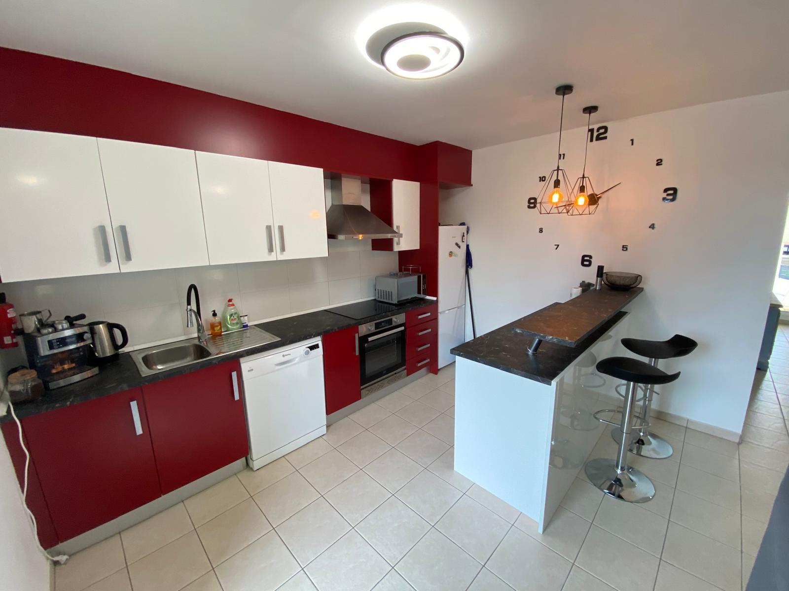 Piso con Terraza Privada en venta - El Verger - 10