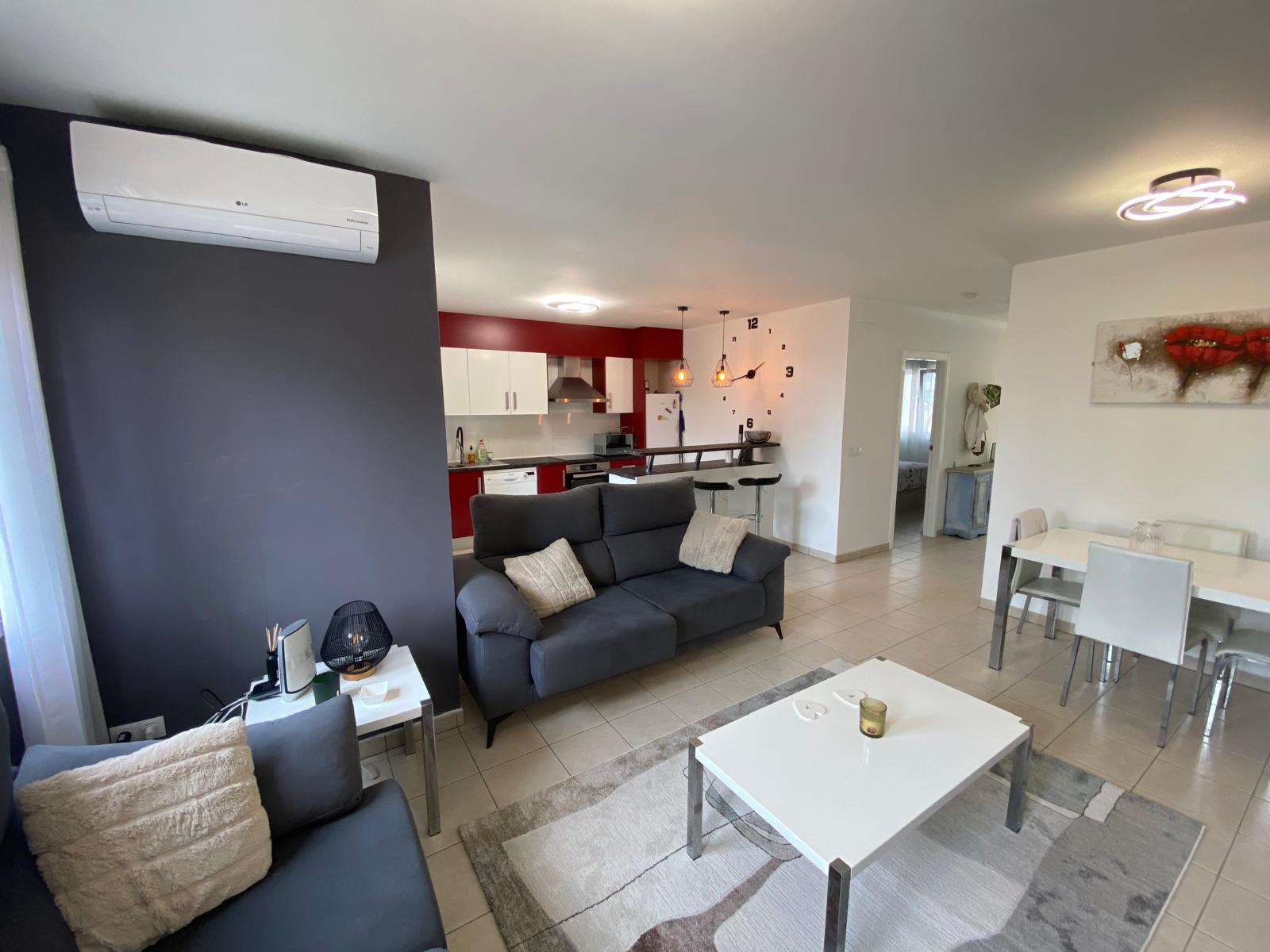 Piso con Terraza Privada en venta - El Verger - 5