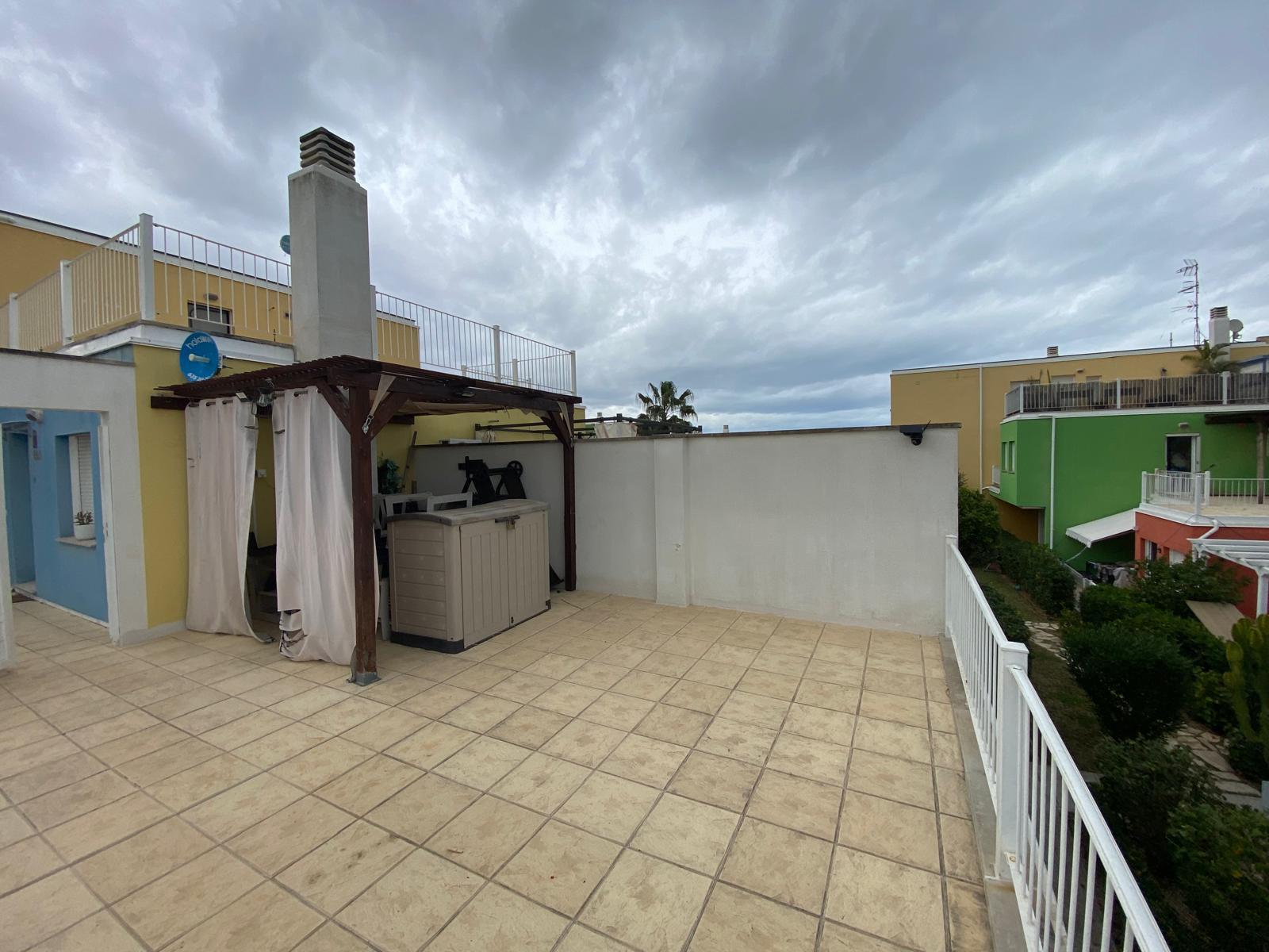 Piso con Terraza Privada en venta - El Verger - 31