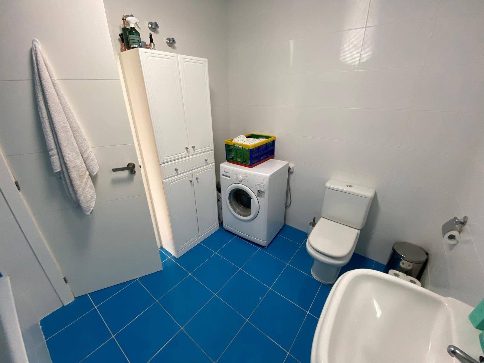 Piso con Terraza Privada en venta - El Verger - 14