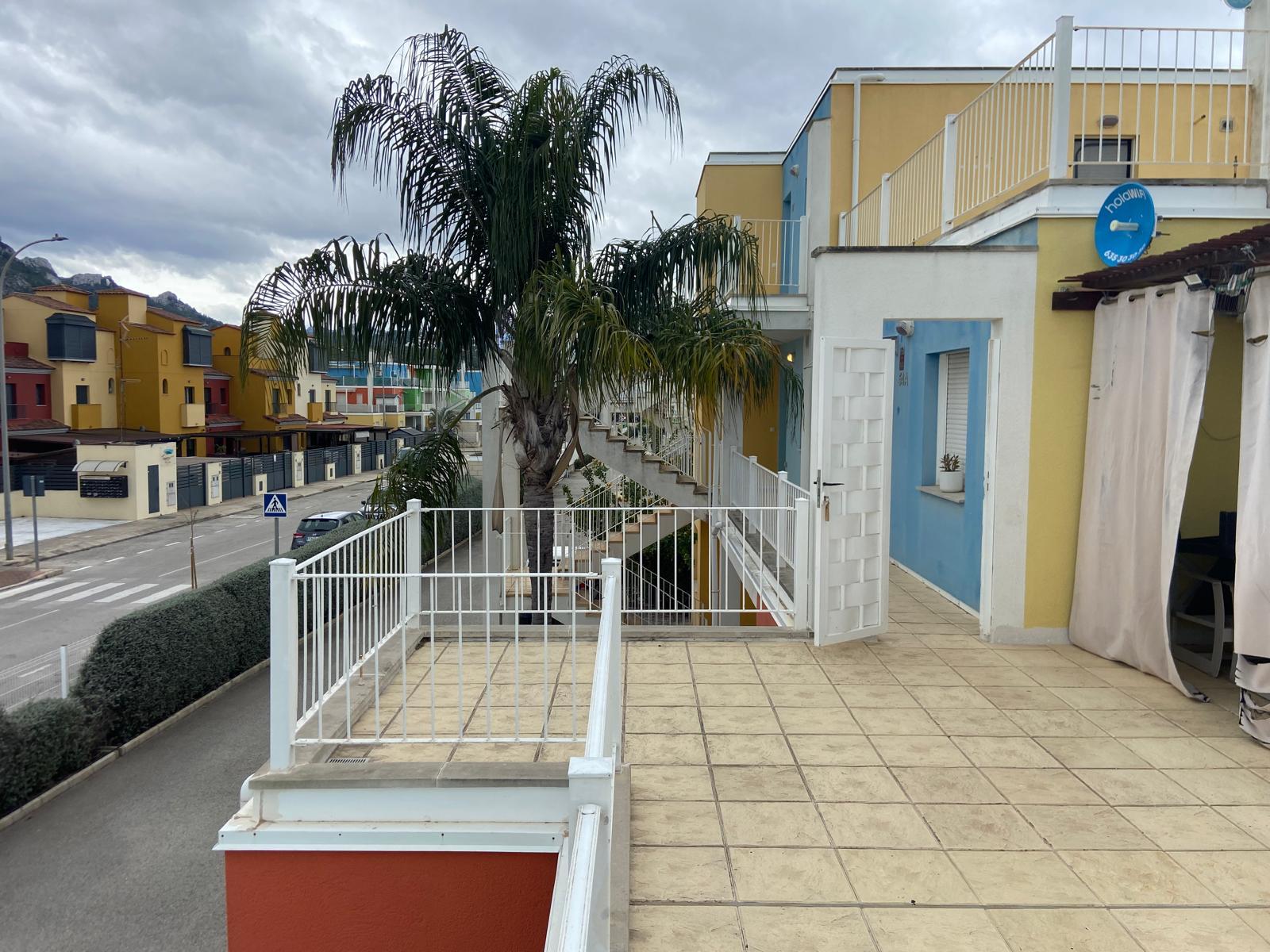 Piso con Terraza Privada en venta - El Verger - 35