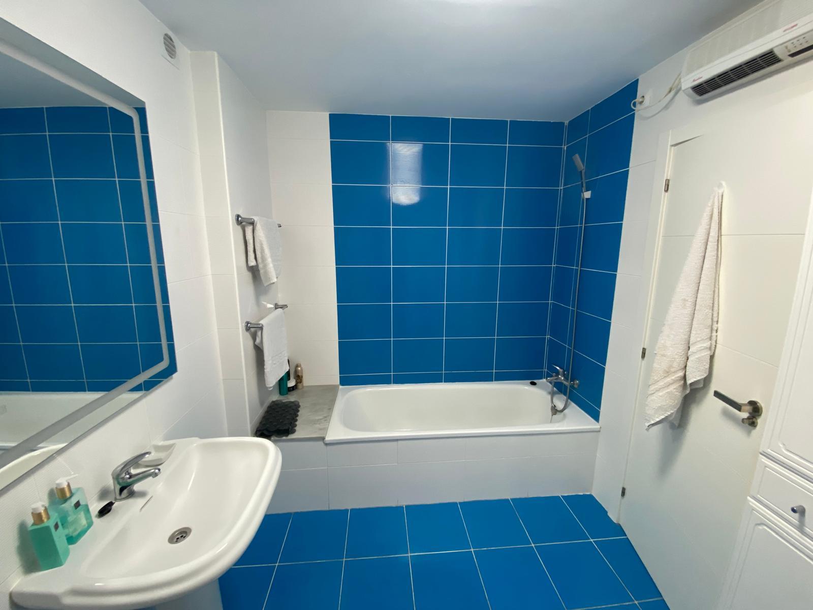 Piso con Terraza Privada en venta - El Verger - 15