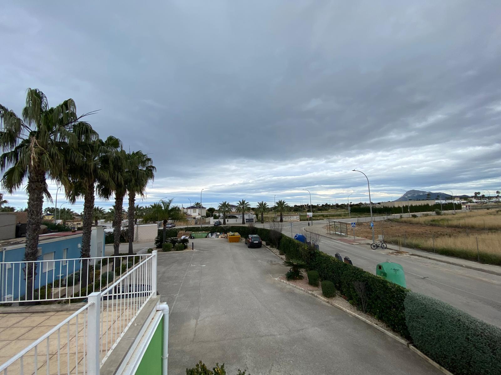 Piso con Terraza Privada en venta - El Verger - 32