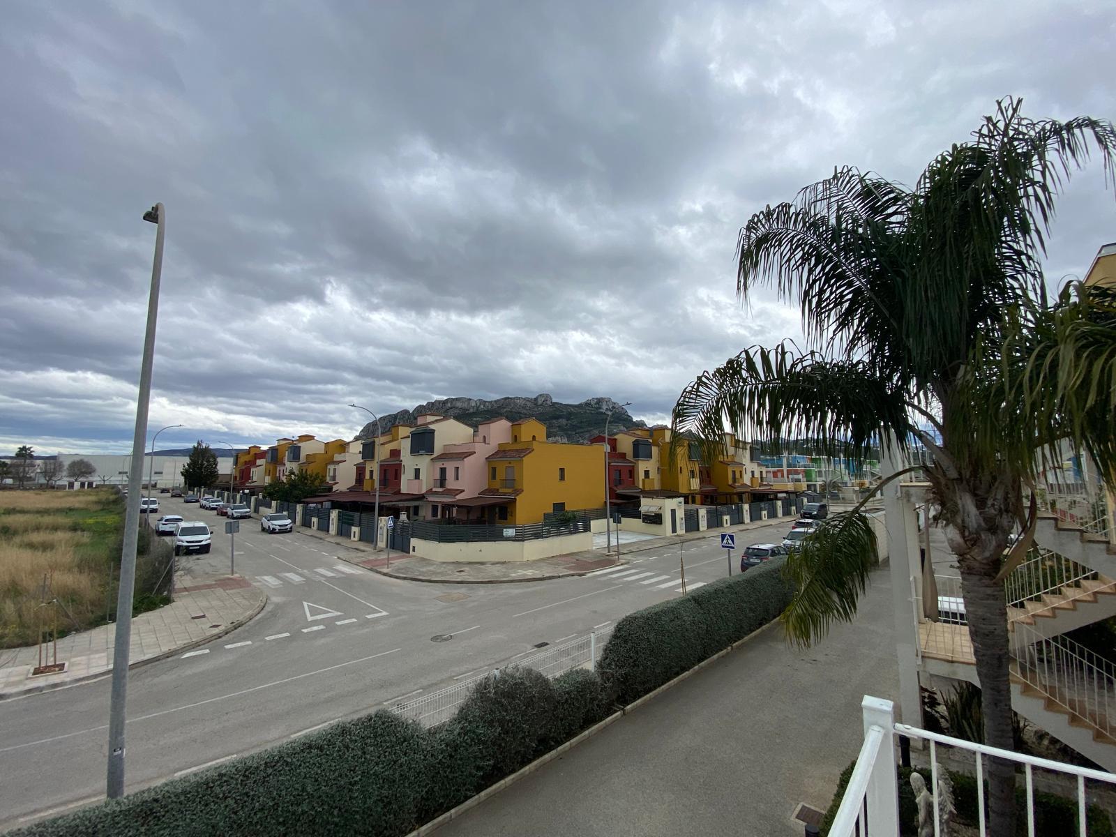 Piso con Terraza Privada en venta - El Verger - 33