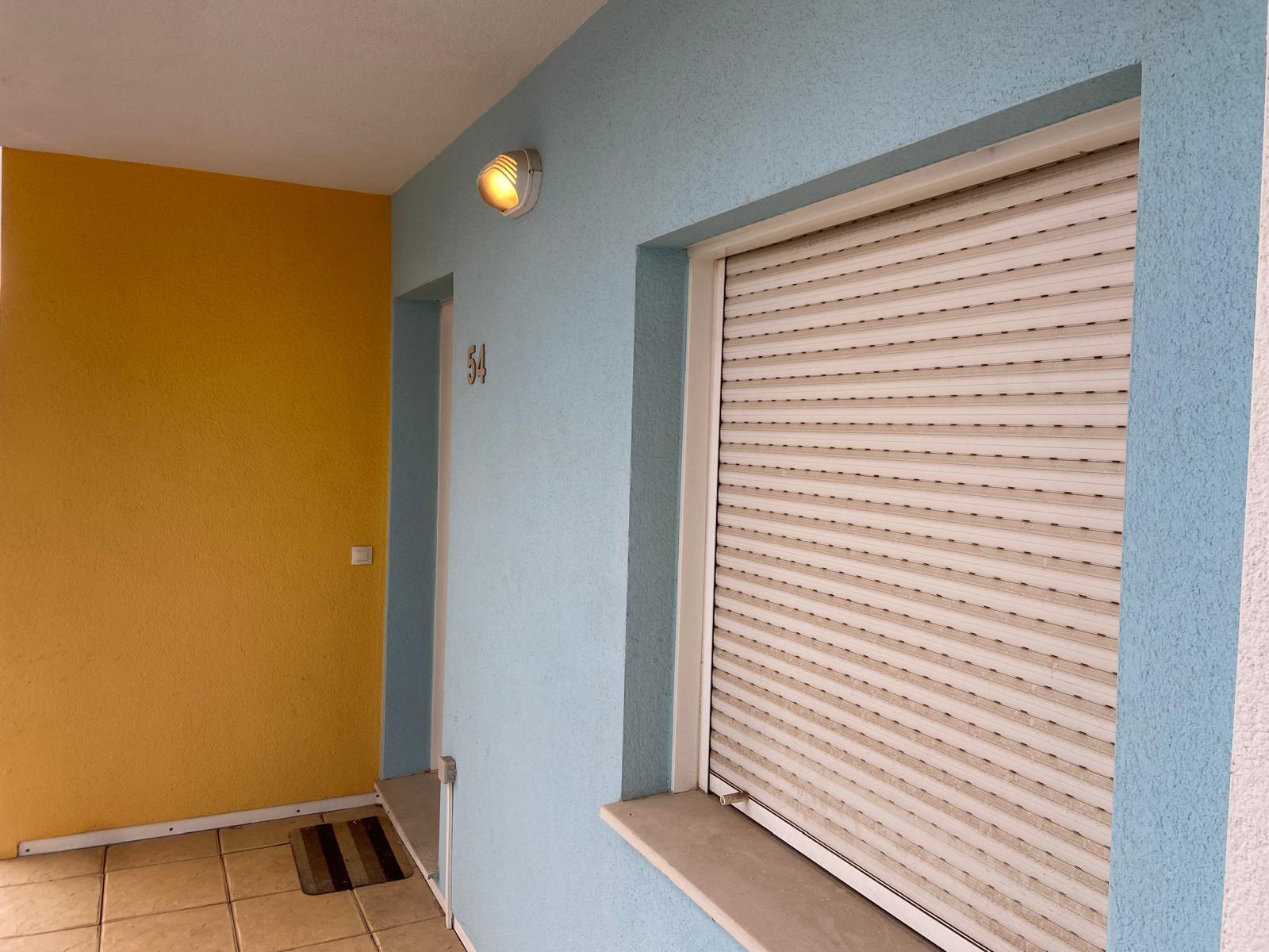 Piso con Terraza Privada en venta - El Verger - 29