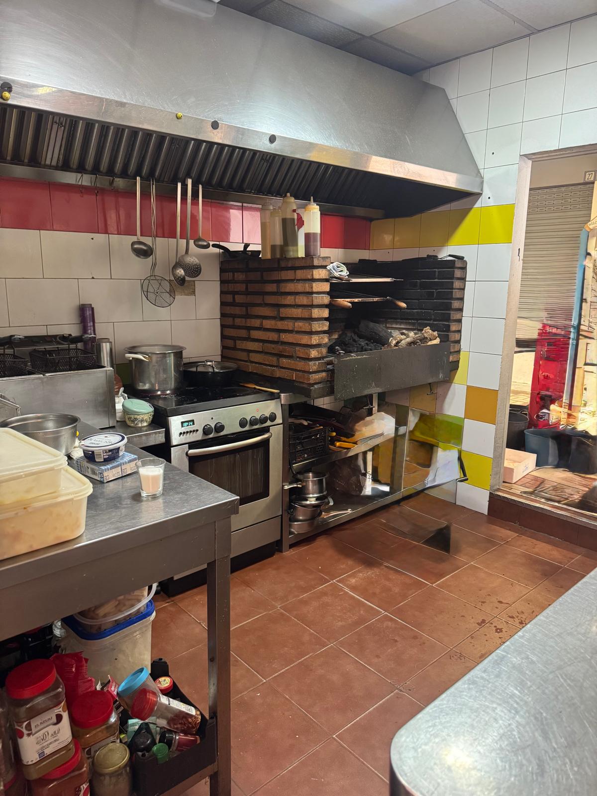 Local en Venta en Calle Ingeniero Diaz Petersen - 5