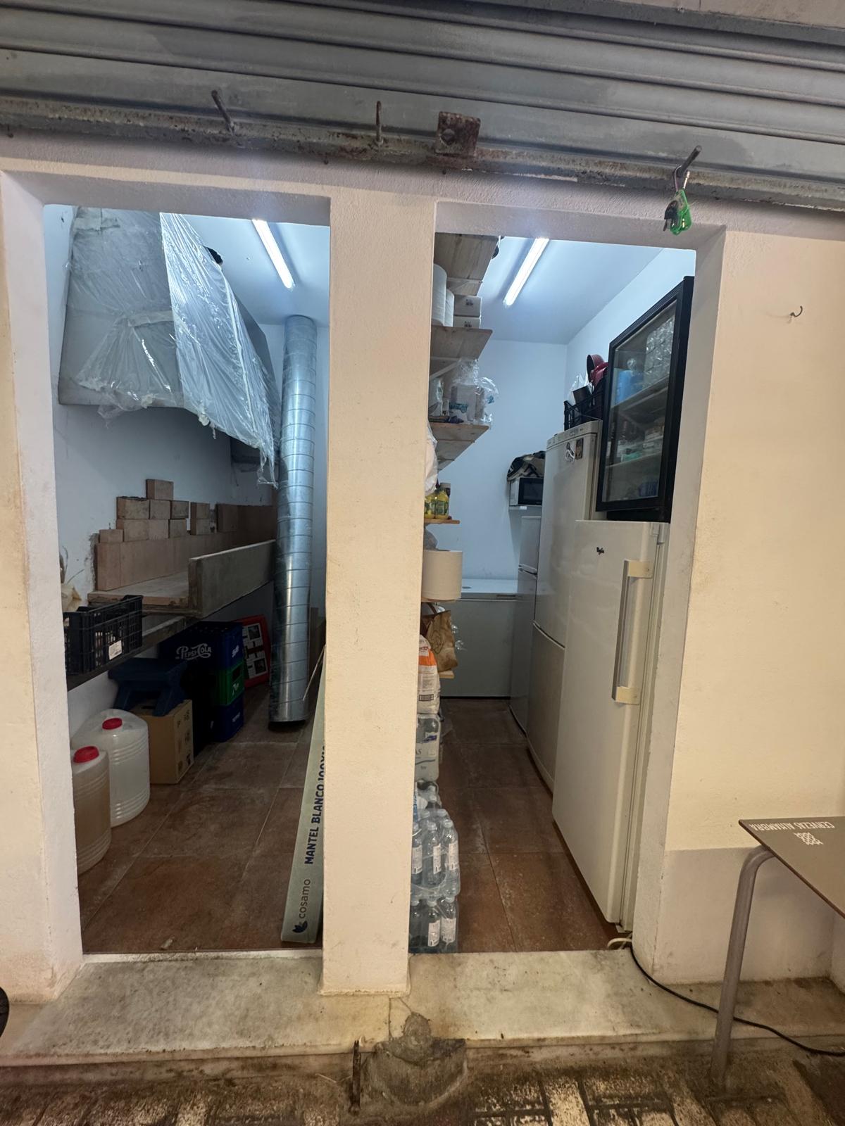 Local en Venta en Calle Ingeniero Diaz Petersen - 6