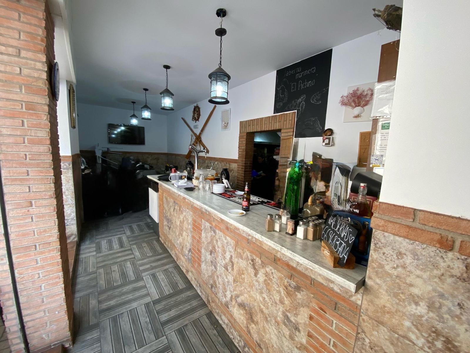 Local en Venta en Calle Ingeniero Diaz Petersen - 1