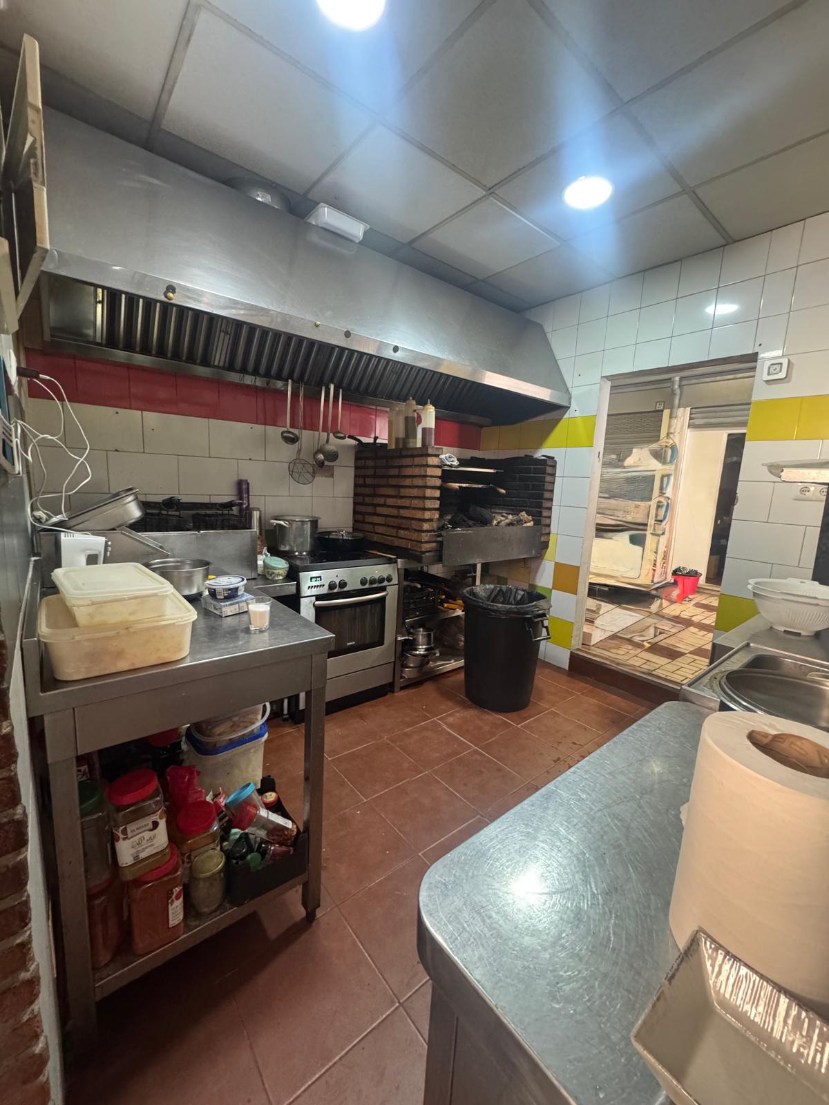 Local en Venta en Calle Ingeniero Diaz Petersen - 4