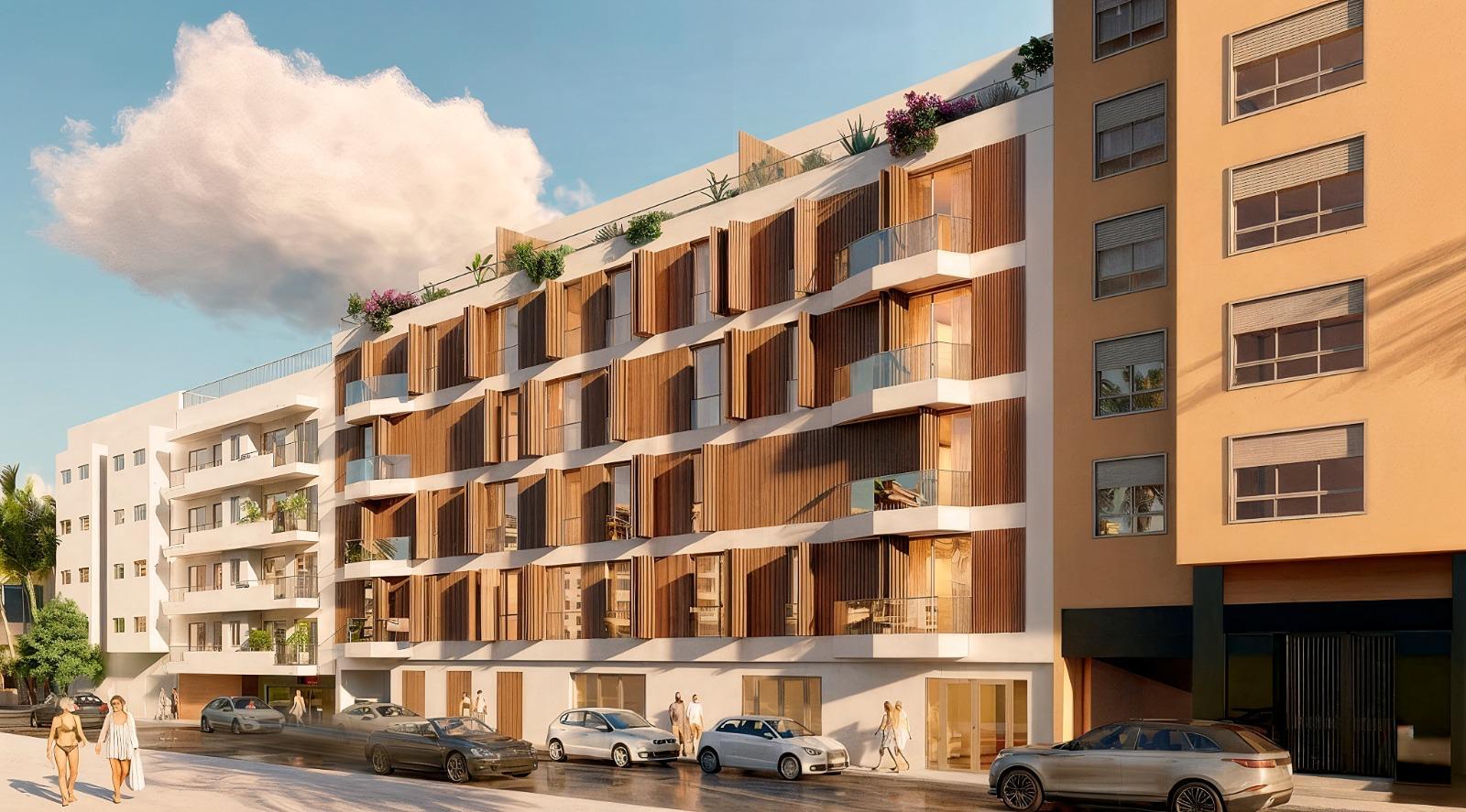 Oficina en Venta - C/ d'Aragó, Ibiza - 2