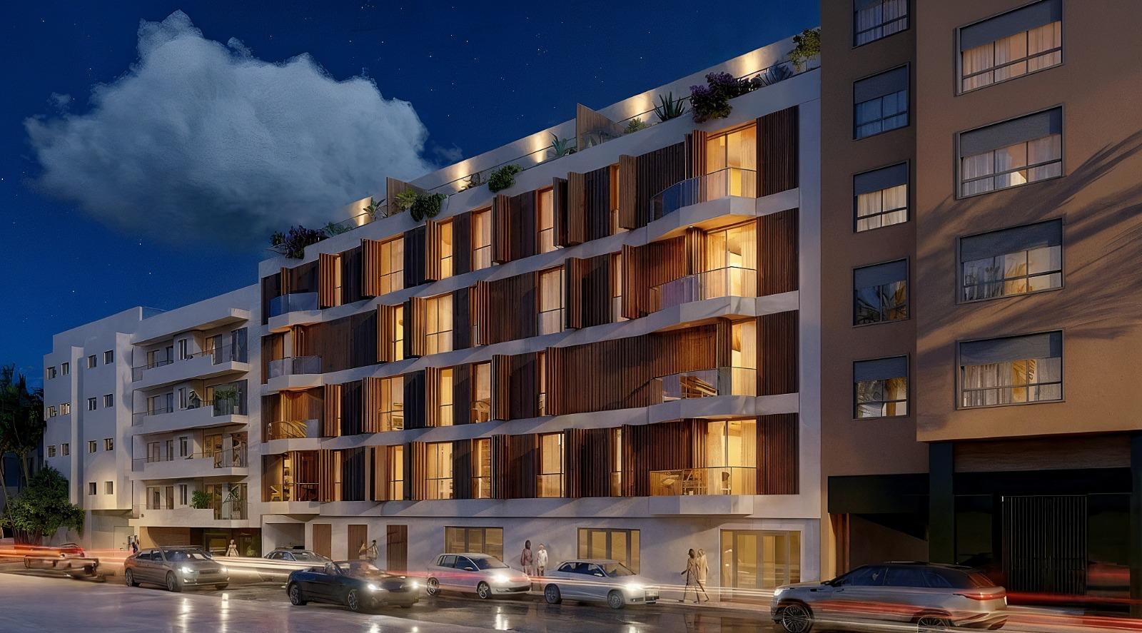 Oficina en Venta - C/ d'Aragó, Ibiza - 4