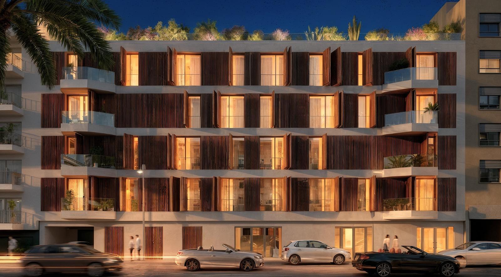 Oficina en Venta - C/ d'Aragó, Ibiza - 3