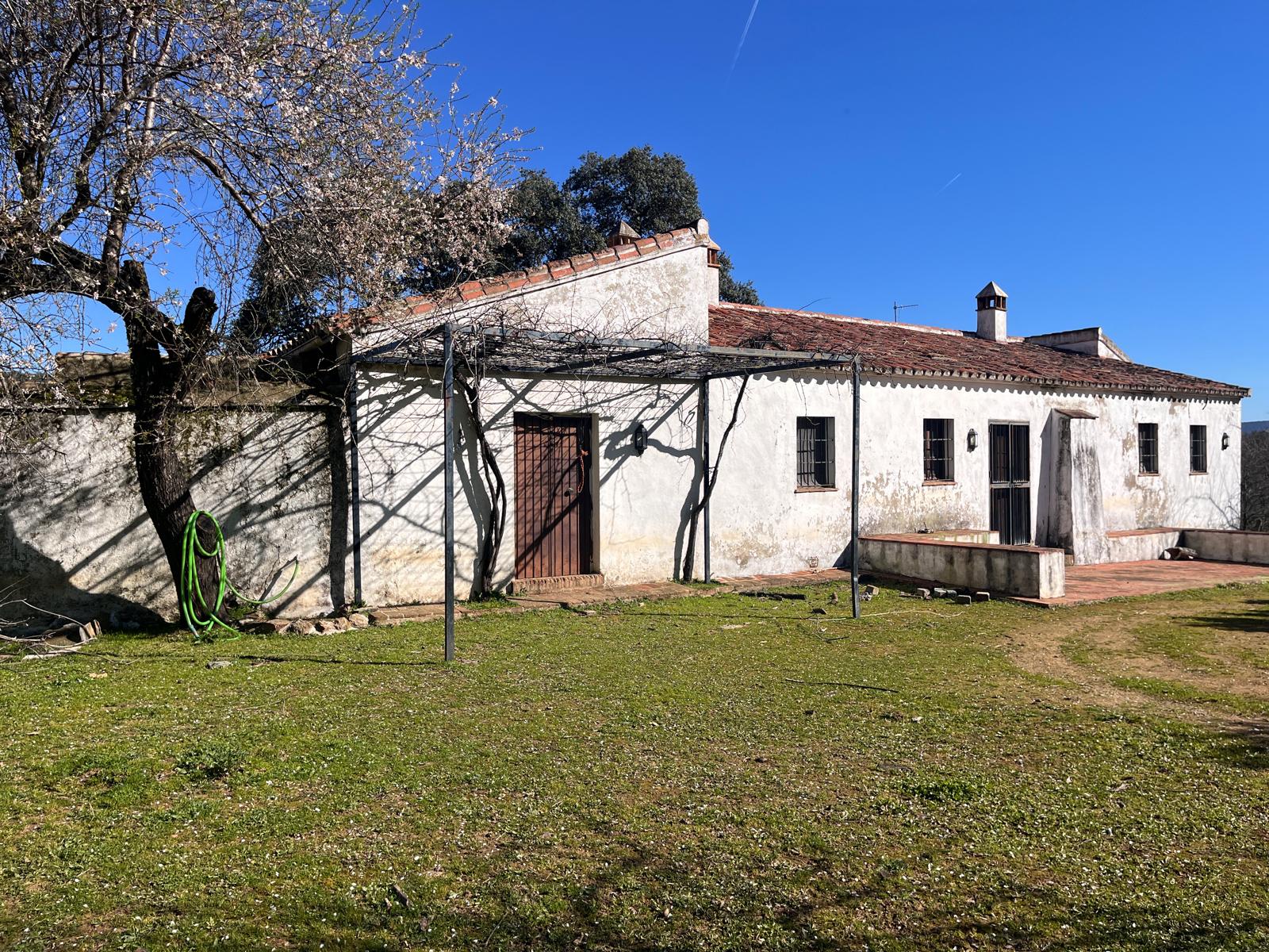Casa Rural en Venta - Cazalla de la Sierra, Sevilla - 2