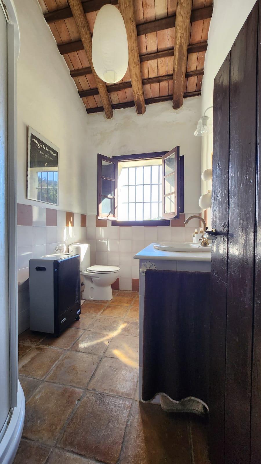 Casa Rural en Venta - Cazalla de la Sierra, Sevilla - 12