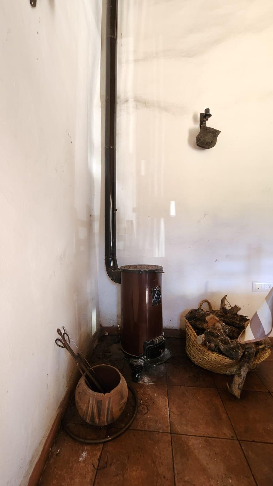 Casa Rural en Venta - Cazalla de la Sierra, Sevilla - 16