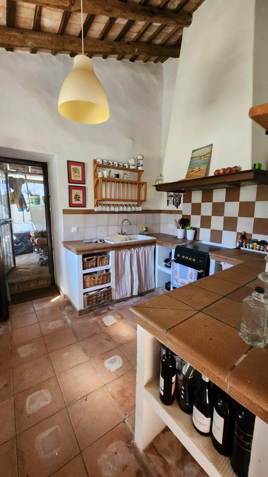 Casa Rural en Venta - Cazalla de la Sierra, Sevilla - 5