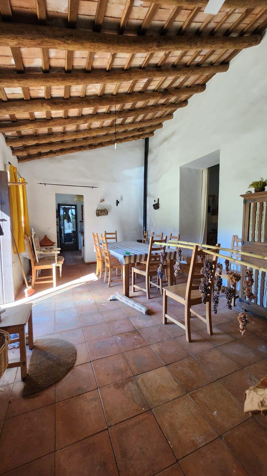 Casa Rural en Venta - Cazalla de la Sierra, Sevilla - 4