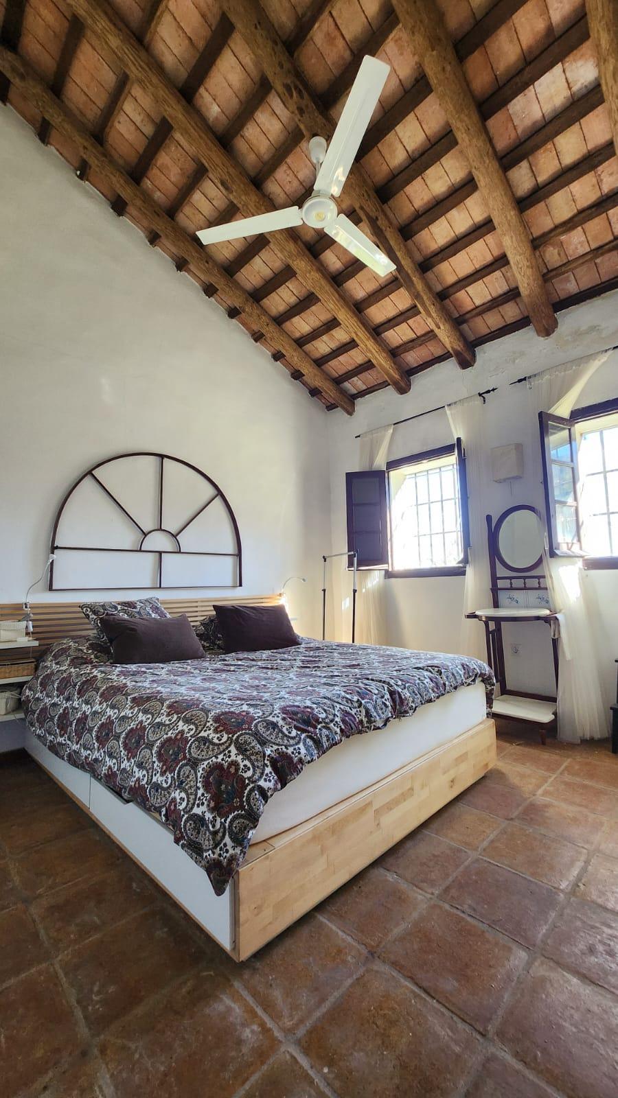 Casa Rural en Venta - Cazalla de la Sierra, Sevilla - 7