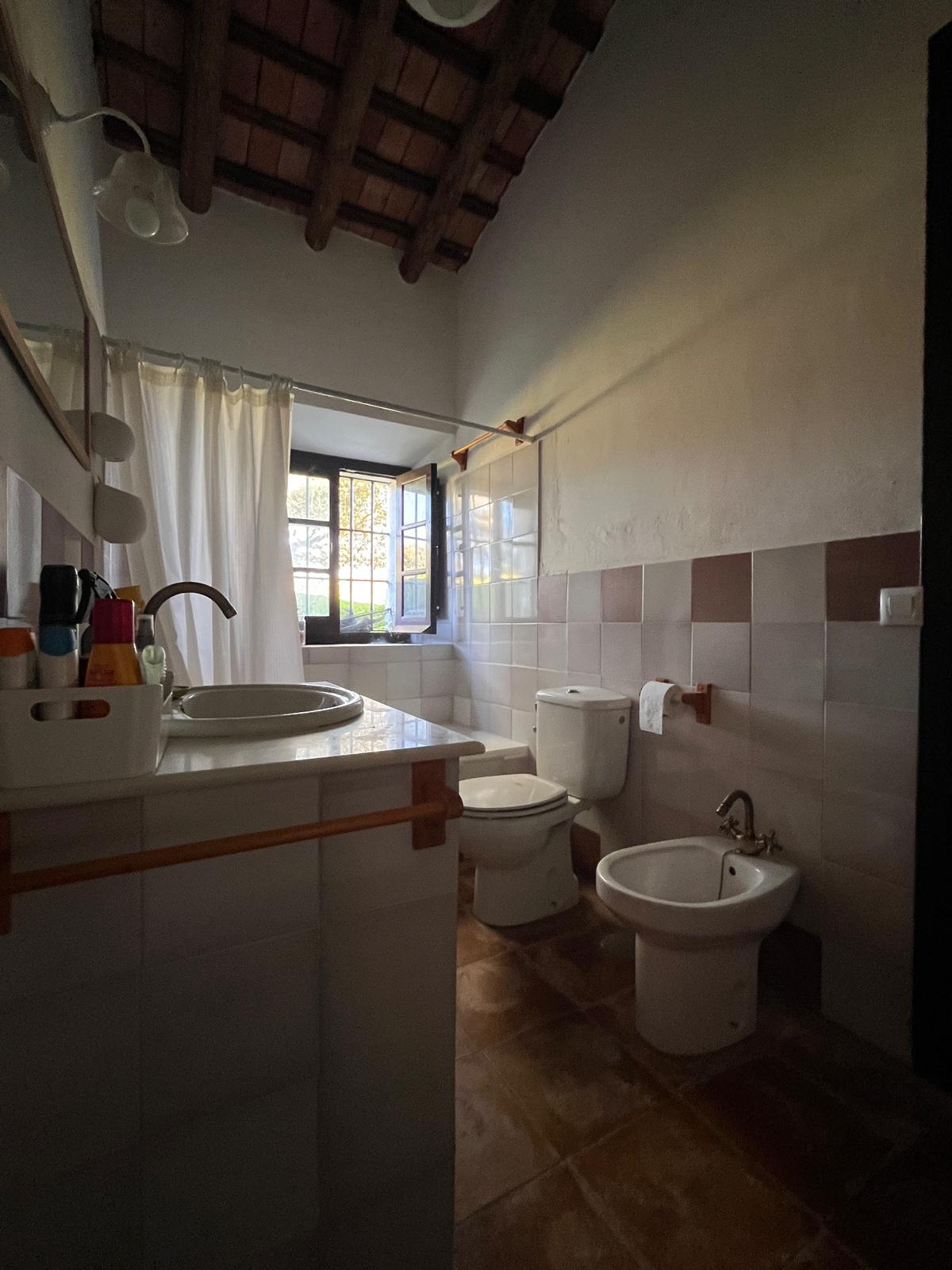 Casa Rural en Venta - Cazalla de la Sierra, Sevilla - 13