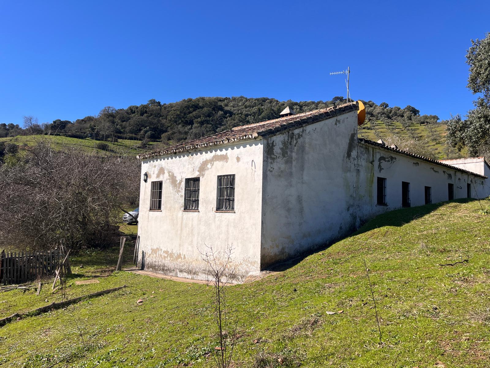 Casa Rural en Venta - Cazalla de la Sierra, Sevilla - 22