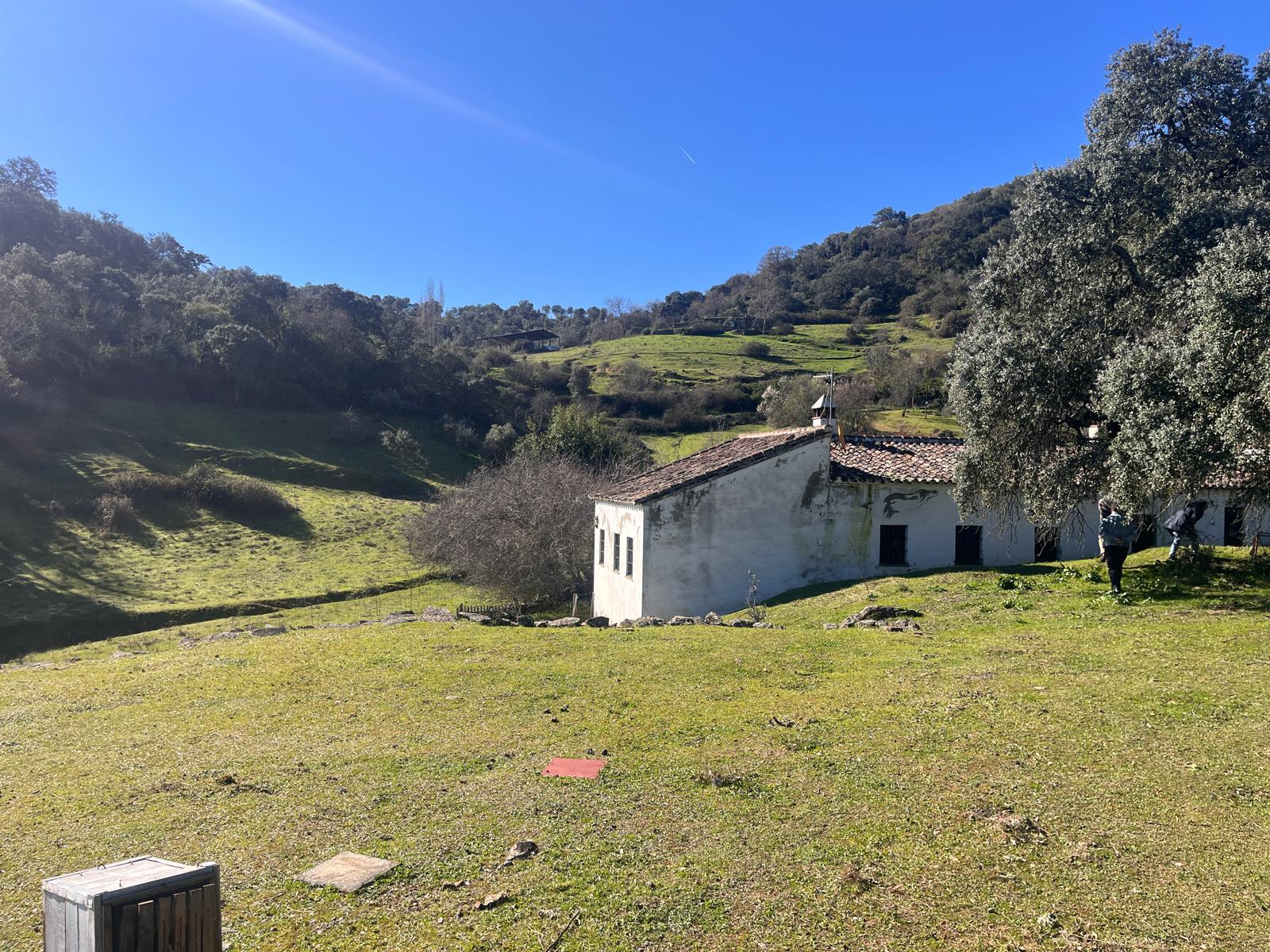 Casa Rural en Venta - Cazalla de la Sierra, Sevilla - 20