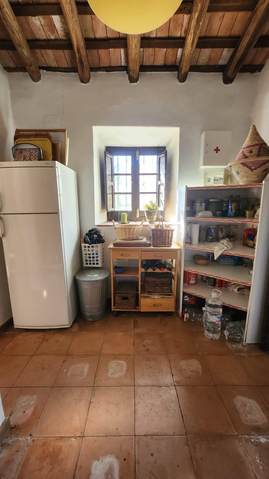 Casa Rural en Venta - Cazalla de la Sierra, Sevilla - 6