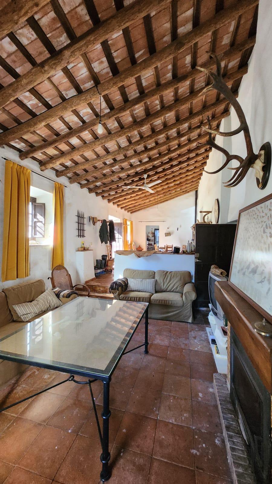 Casa Rural en Venta - Cazalla de la Sierra, Sevilla - 3