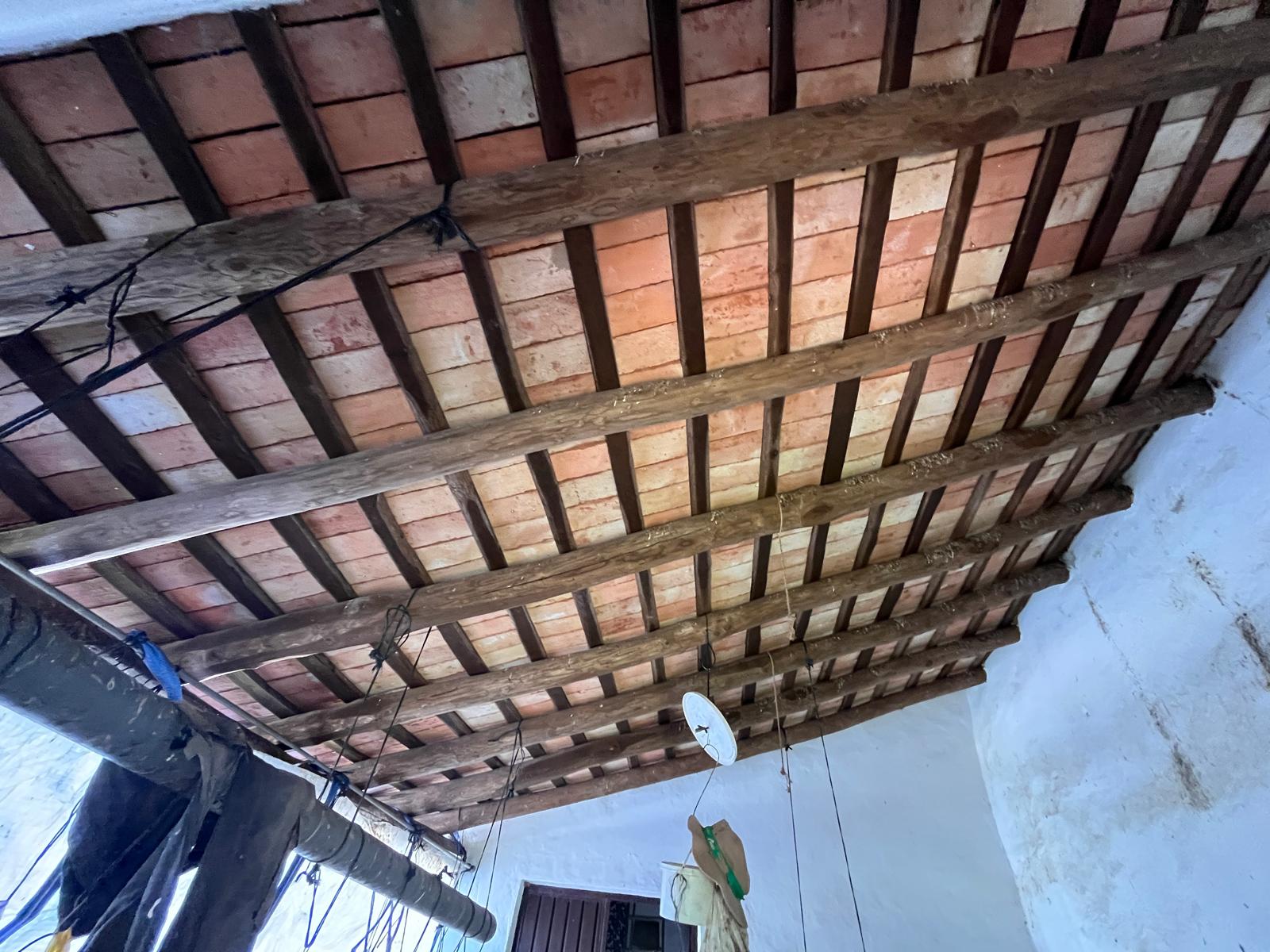 Casa Rural en Venta - Cazalla de la Sierra, Sevilla - 14