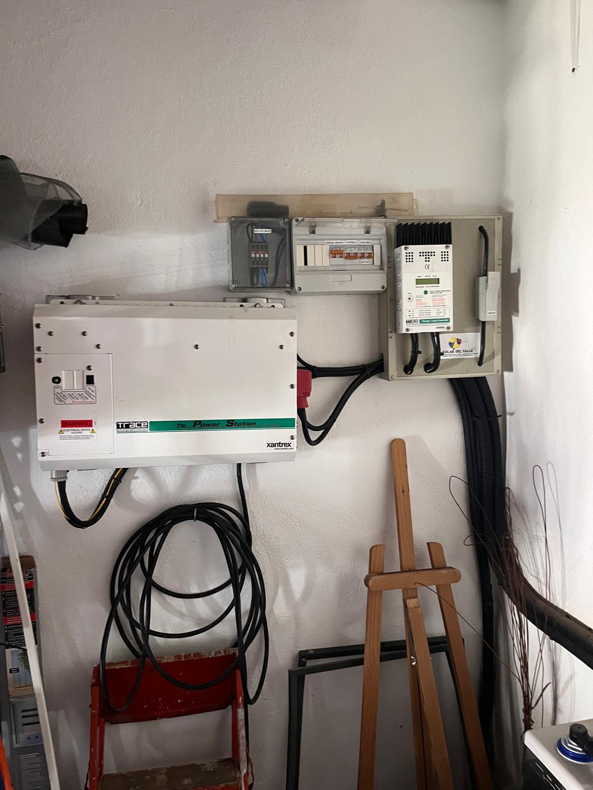 Casa Rural en Venta - Cazalla de la Sierra, Sevilla - 17