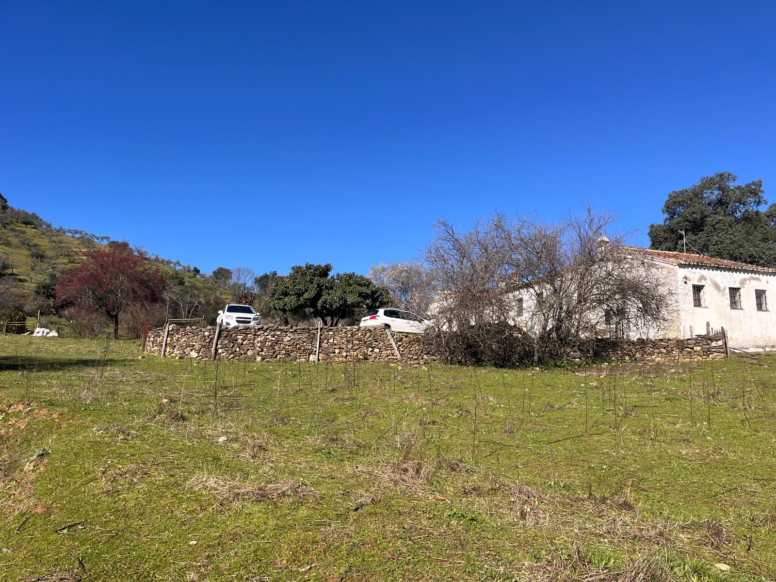 Casa Rural en Venta - Cazalla de la Sierra, Sevilla - 25