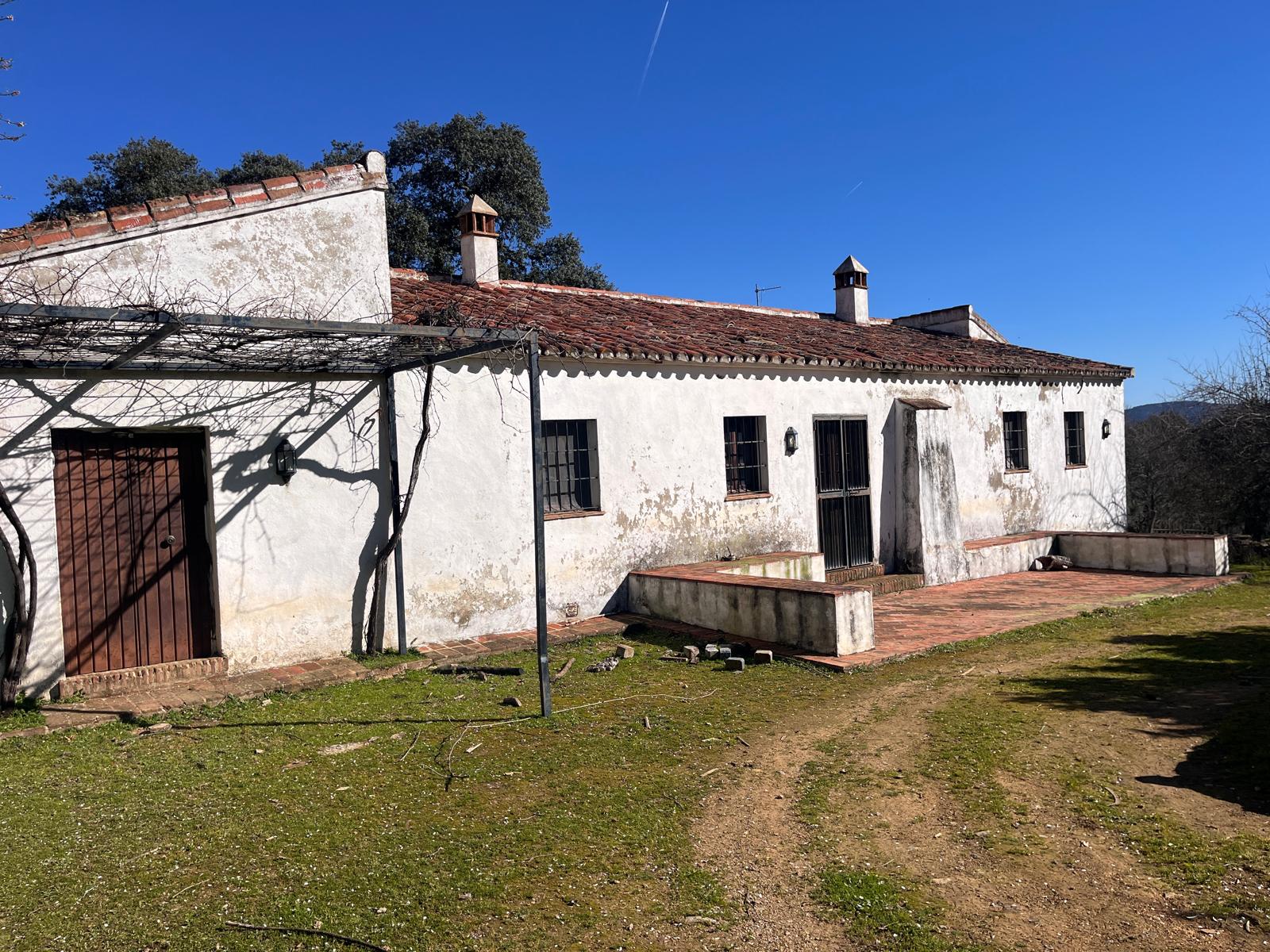 Casa Rural en Venta - Cazalla de la Sierra, Sevilla - 19