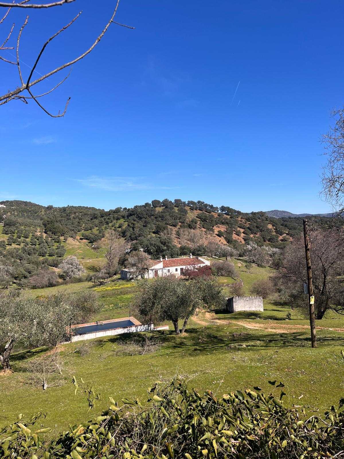 Casa Rural en Venta - Cazalla de la Sierra, Sevilla - 27